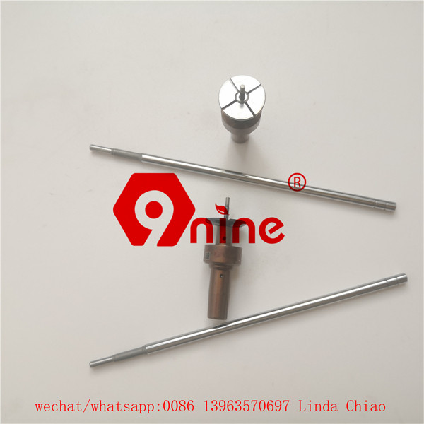 Common Rail Injector Valve F00ZC01314 For Injector 0445110519/0445110740